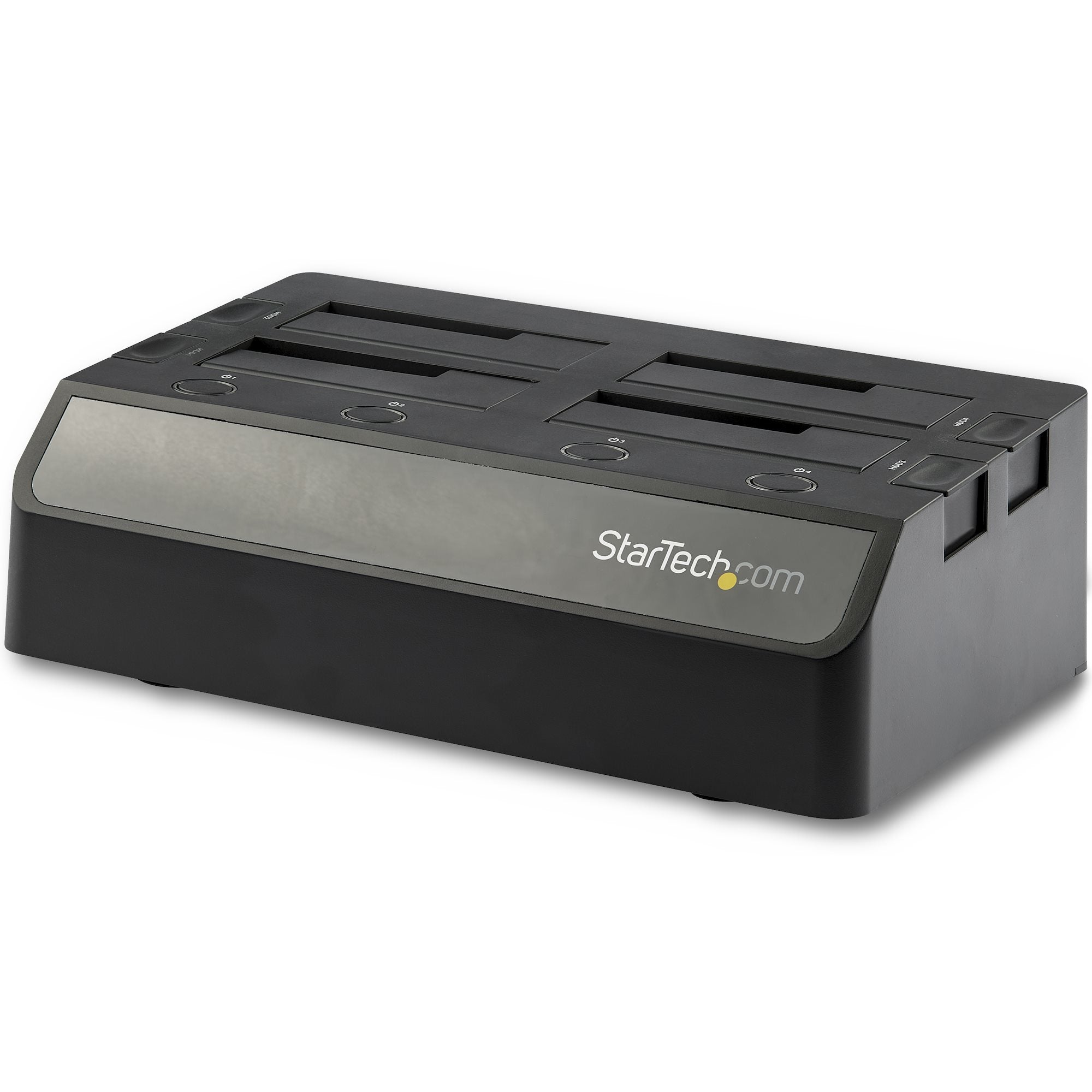 Docking Station Usb 3.1 4 Bahias Sata 2.5 O 3.5