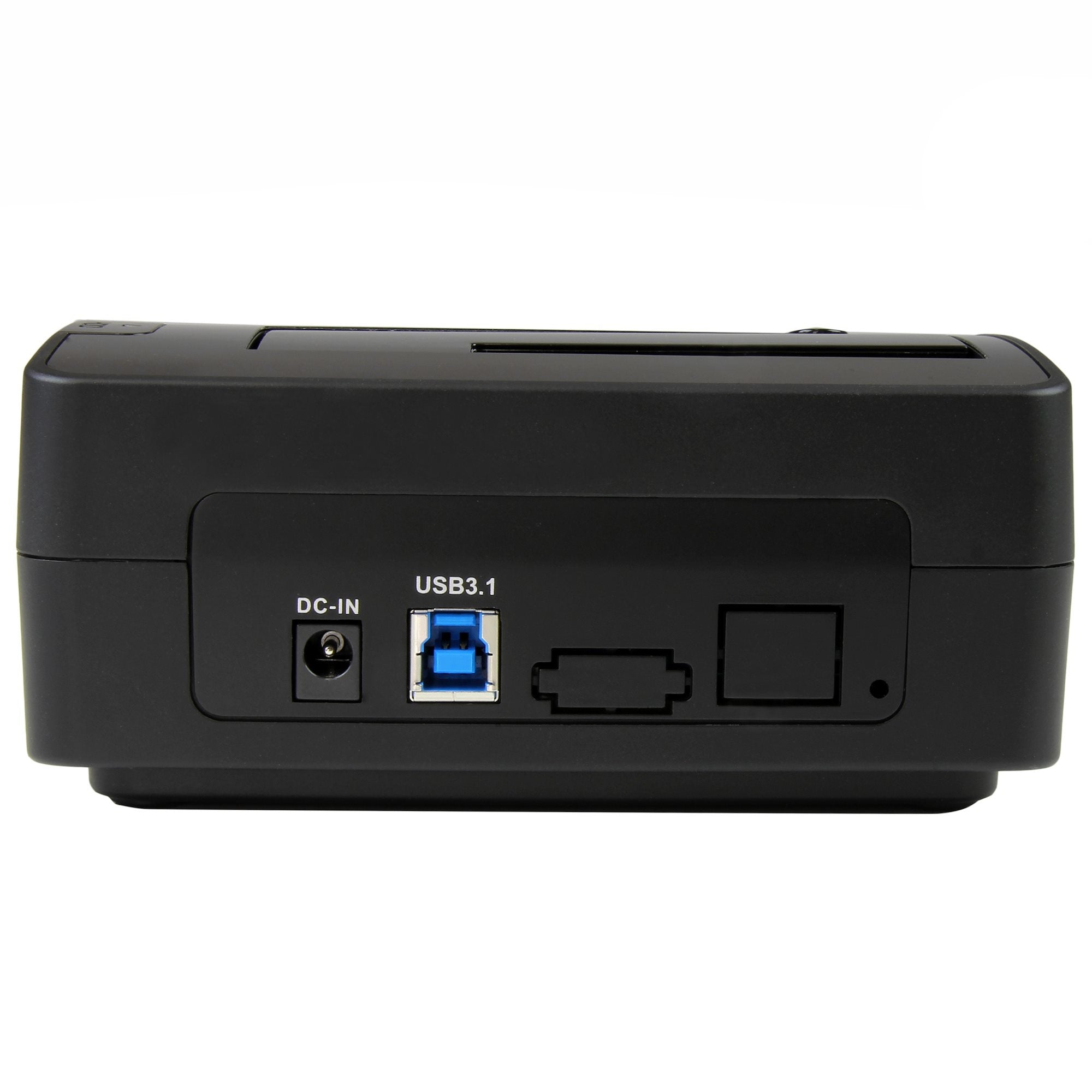 Docking Station Usb 3.1 Uas 1 Bahia Dd Ssd Sata 2.5 O 3.5