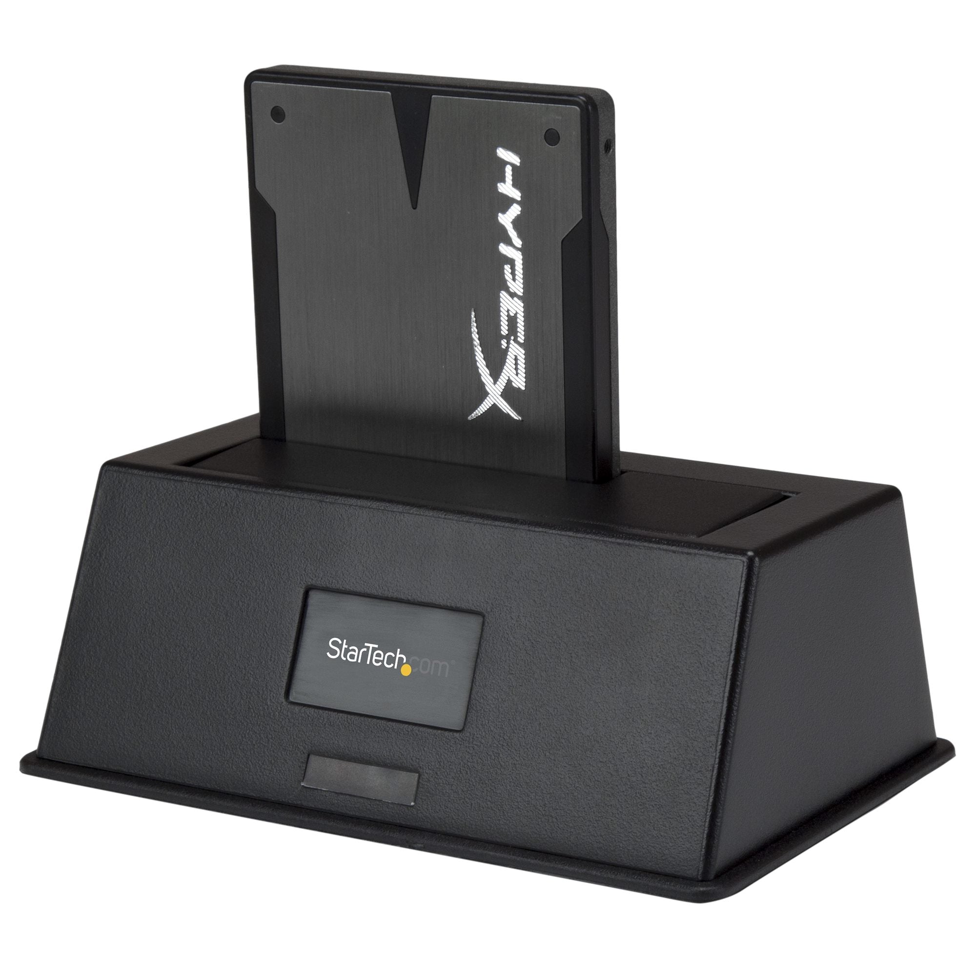 Docking Station Usb 3.0 Uasp Para Disco Sata 2.5 3.5