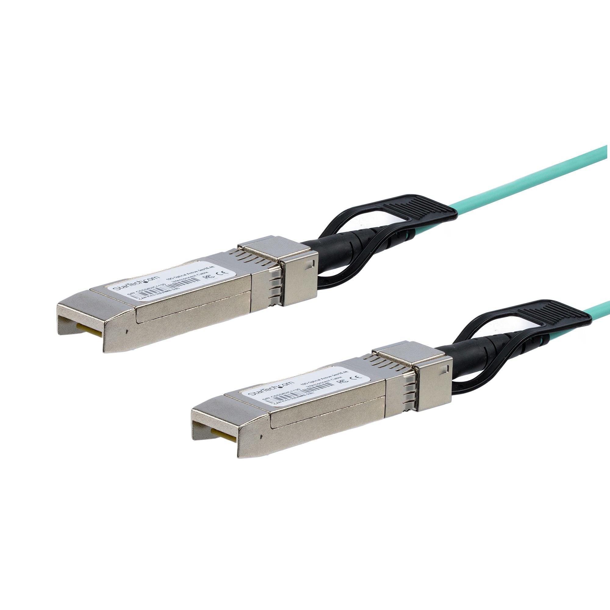 Cable Sfp 3M Activo Optico Co Cisco Sfp-10G-Aoc3M Msa 10Gb