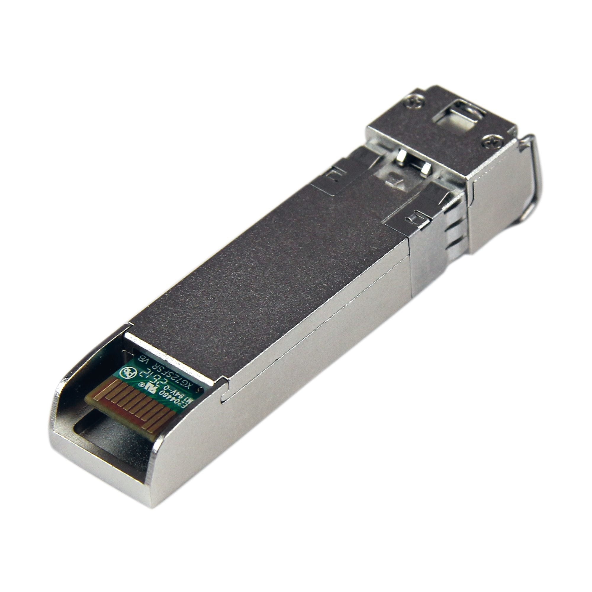 Transceiver Gigabit Fibra 850 Mm Sfp Lc Ddm 300M Comp Cisco