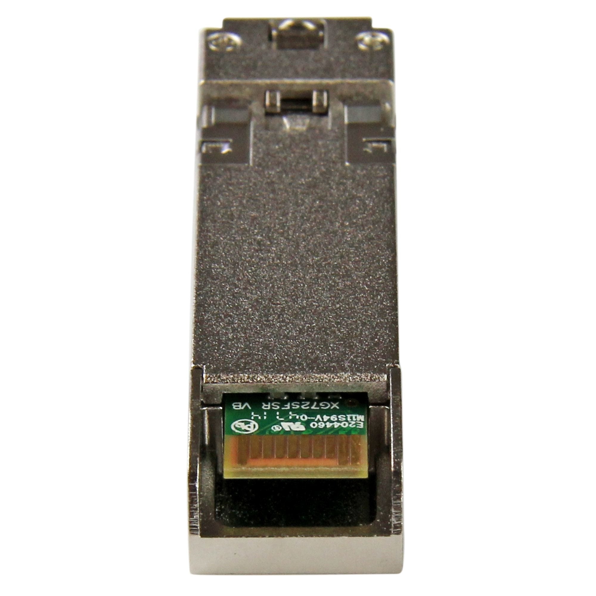 Transceiver Gigabit Fibra 850 Mm Sfp Lc Ddm 300M Comp Cisco