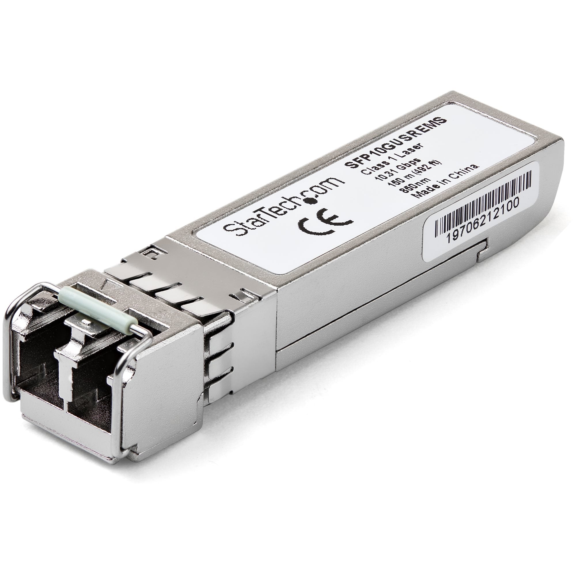 Modulo Sfp 1000Base-Bx80 Compatible Dell Emc-1 Gbps