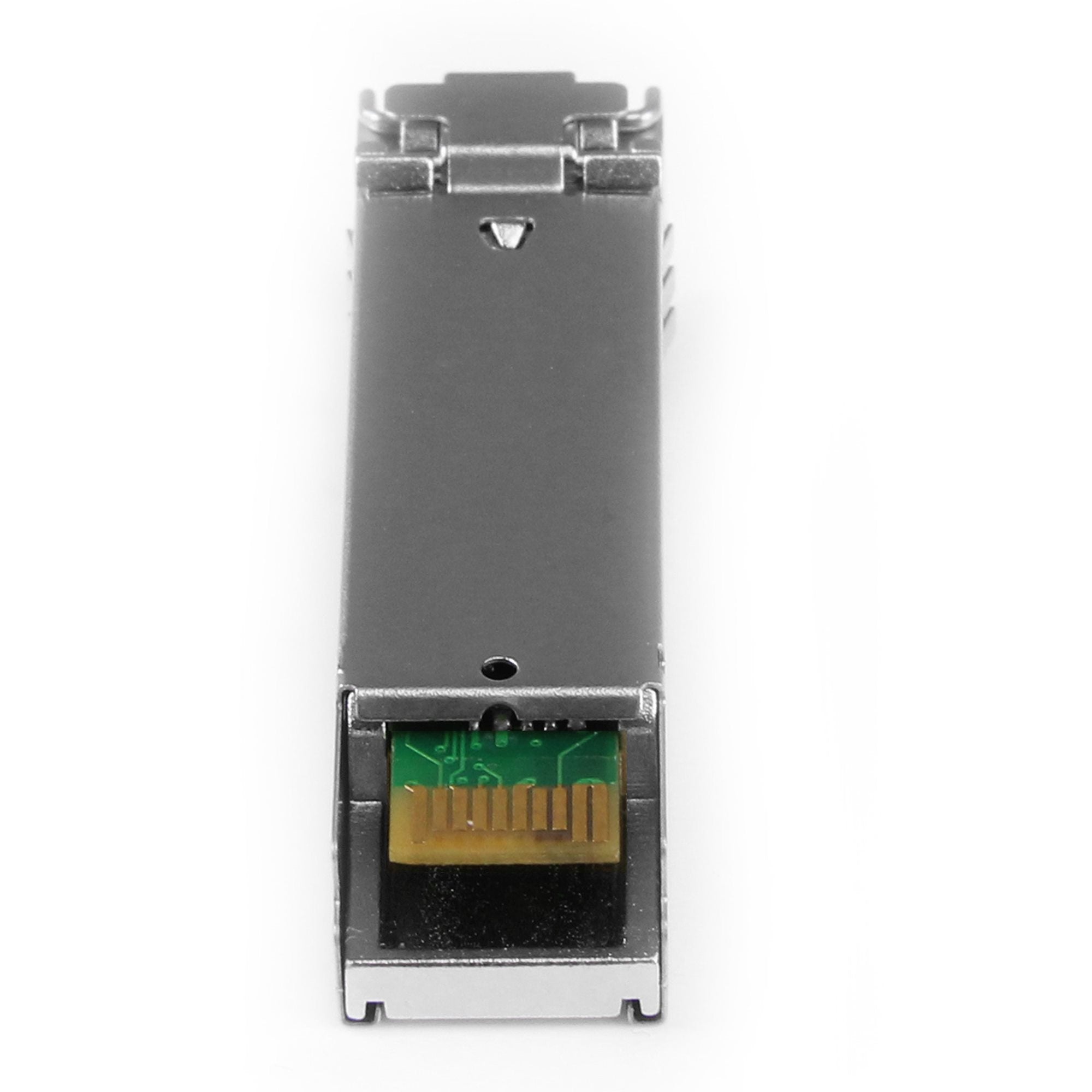 Transceiver Fibra Sfp A Lc Minigbic Multimodo Cisco Ddm 550.