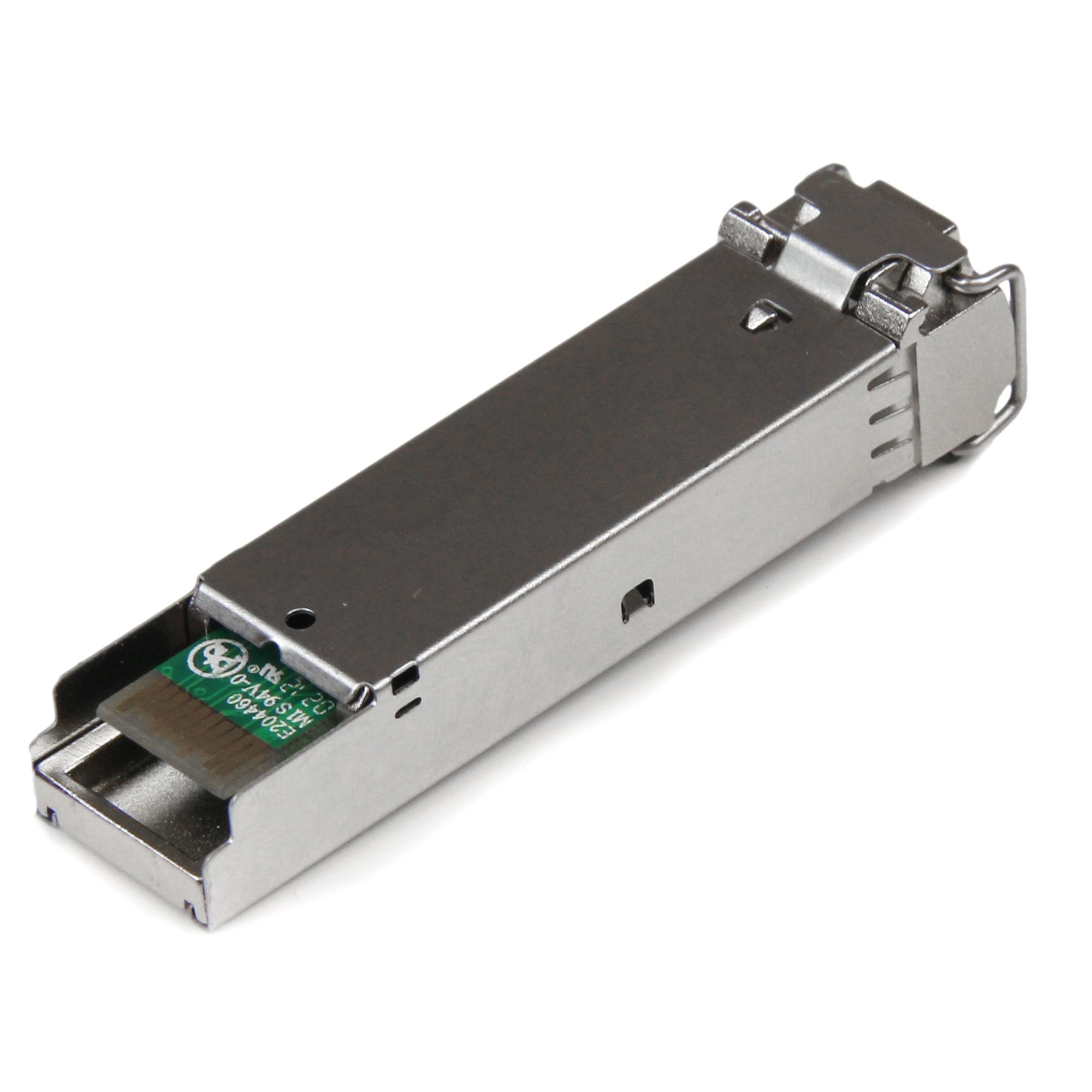 Transceiver Gigabit Fibra 850 Mm Sfp Lc 550M Comp Cisco Sx