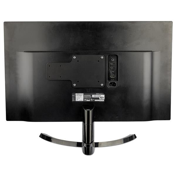 Soporte De Docking Station Para Atrois De La Pantalla   Vesa