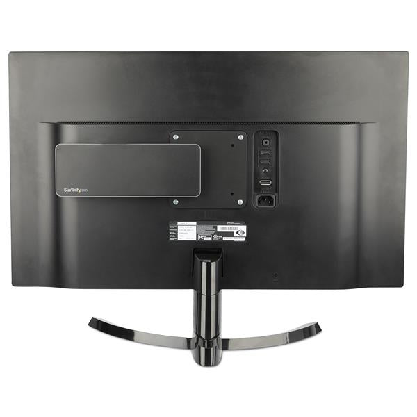 Soporte De Docking Station Para Atrois De La Pantalla   Vesa