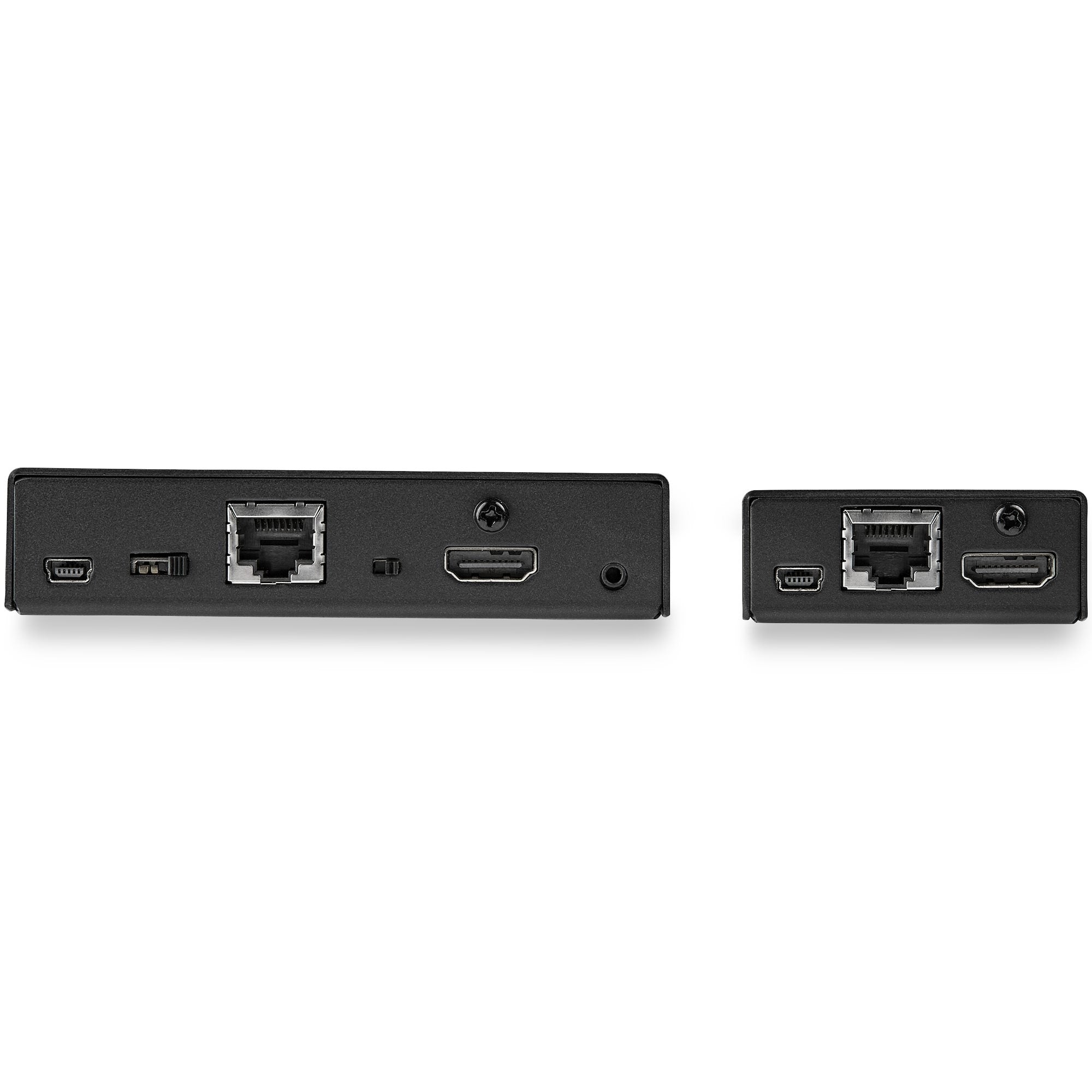 Extensor Hdmi Por Ip Con Compresión De Video - 1080P - Startech.Com Mod. St12Mhdlnhk