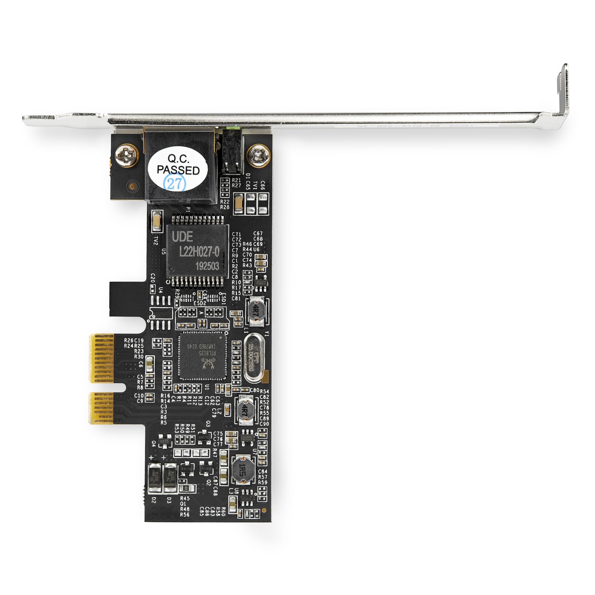 Tarjeta De Red Pci Express 1 Puerto 2.5Gbps 2.5Gbase-T - Pcie X4