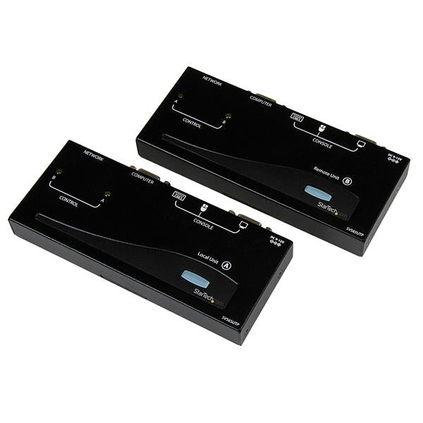 Extensor De Consola Kvm Ps/2 Usb Por Cable Cat5 150M