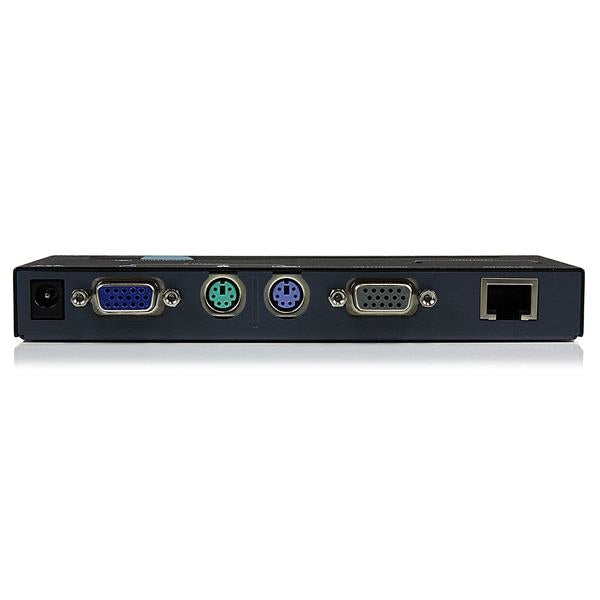 Extensor De Consola Kvm Ps/2 Usb Por Cable Cat5 150M