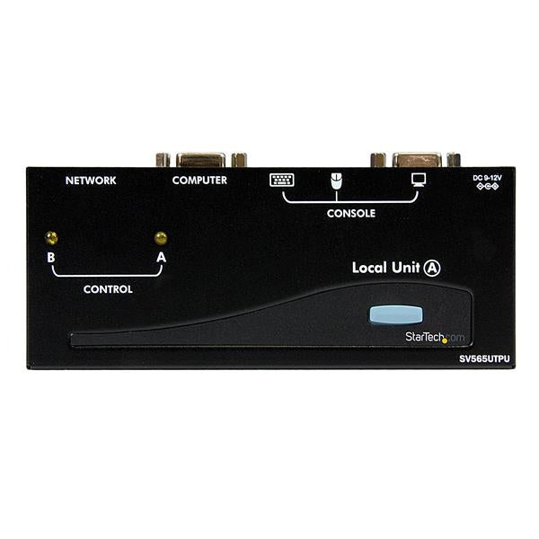 Extensor De Consola Kvm Usb Por Cable Cat5 Utp Rj45 150M    .