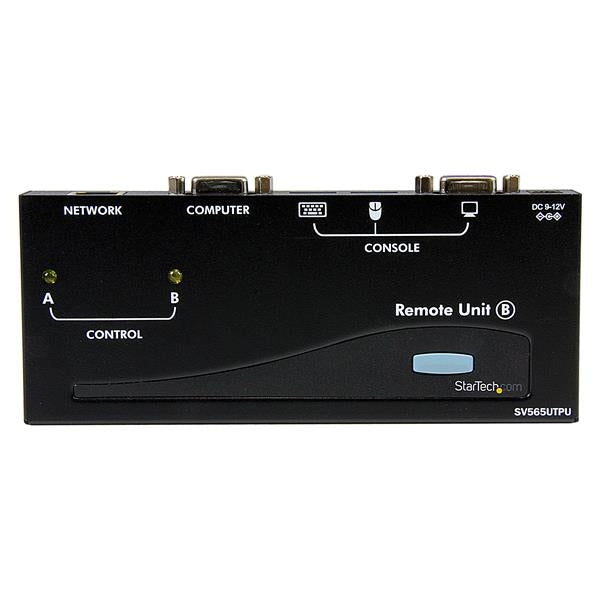 Extensor De Consola Kvm Usb Por Cable Cat5 Utp Rj45 150M    .