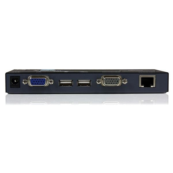 Extensor De Consola Kvm Usb Por Cable Cat5 Utp Rj45 150M    .