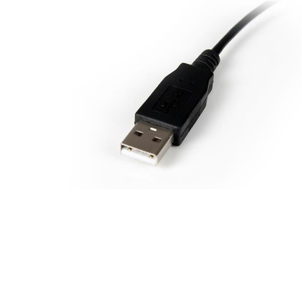 Adaptador De Captura De Video Video Compuesto/S-Video A Usb