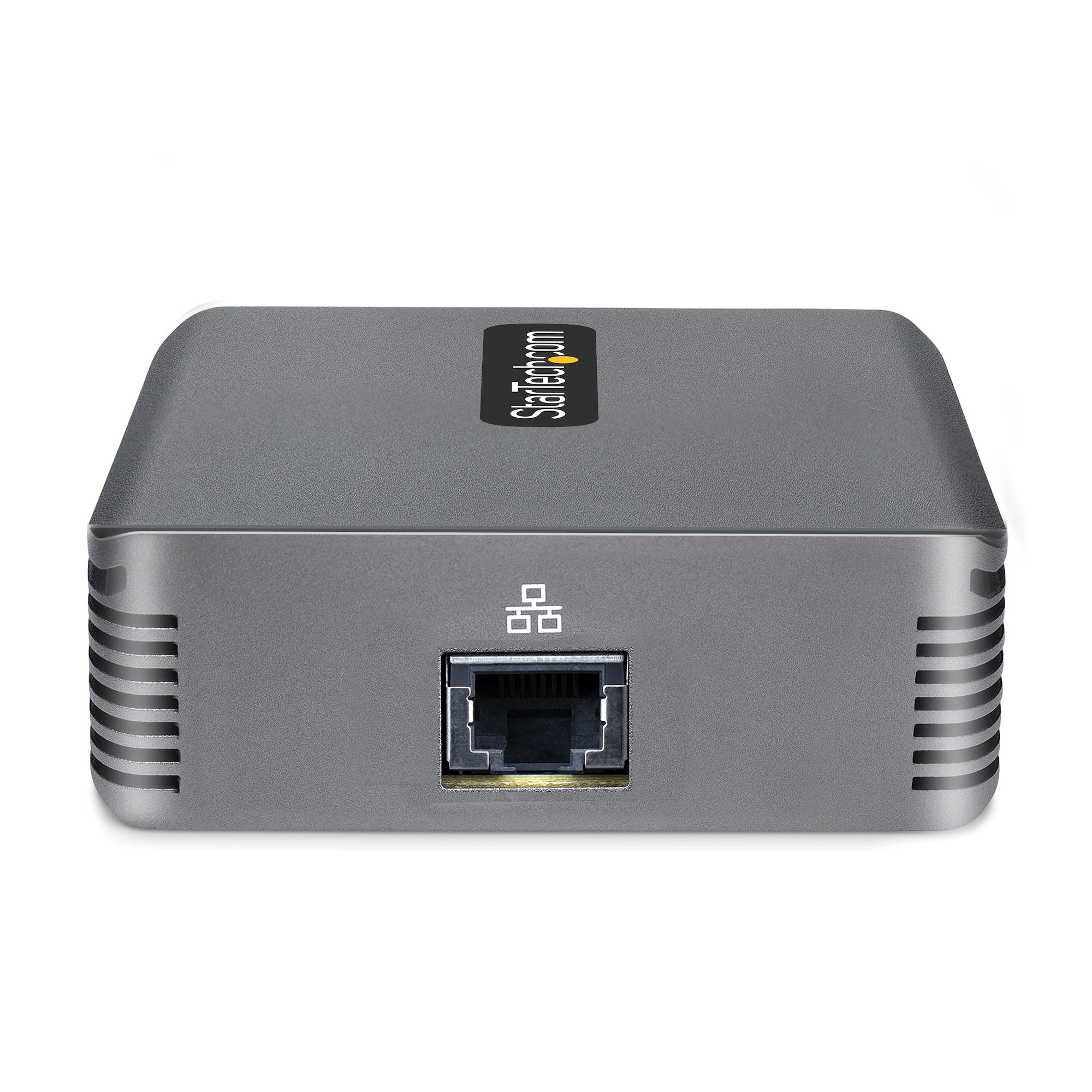 Adaptador De Red Ethernet Thunderbolt 3 10Gb Win Mac