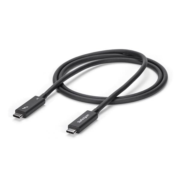 Cable De 1M Thunderbolt 3 Usb .