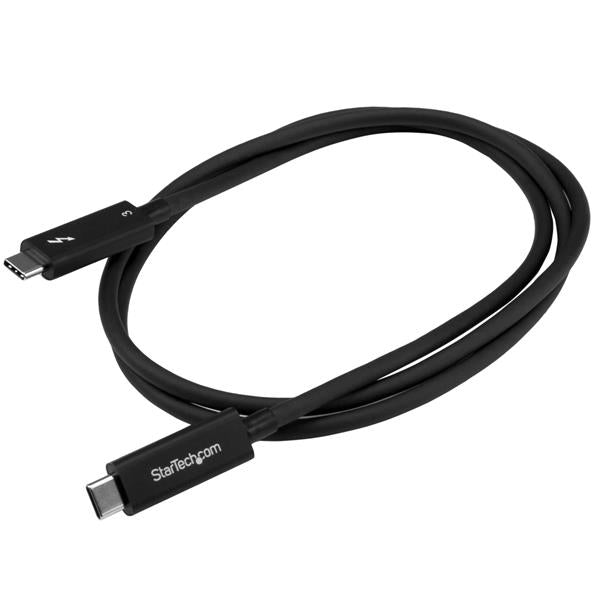 Cable De 1M Thunderbolt 3 Usb .