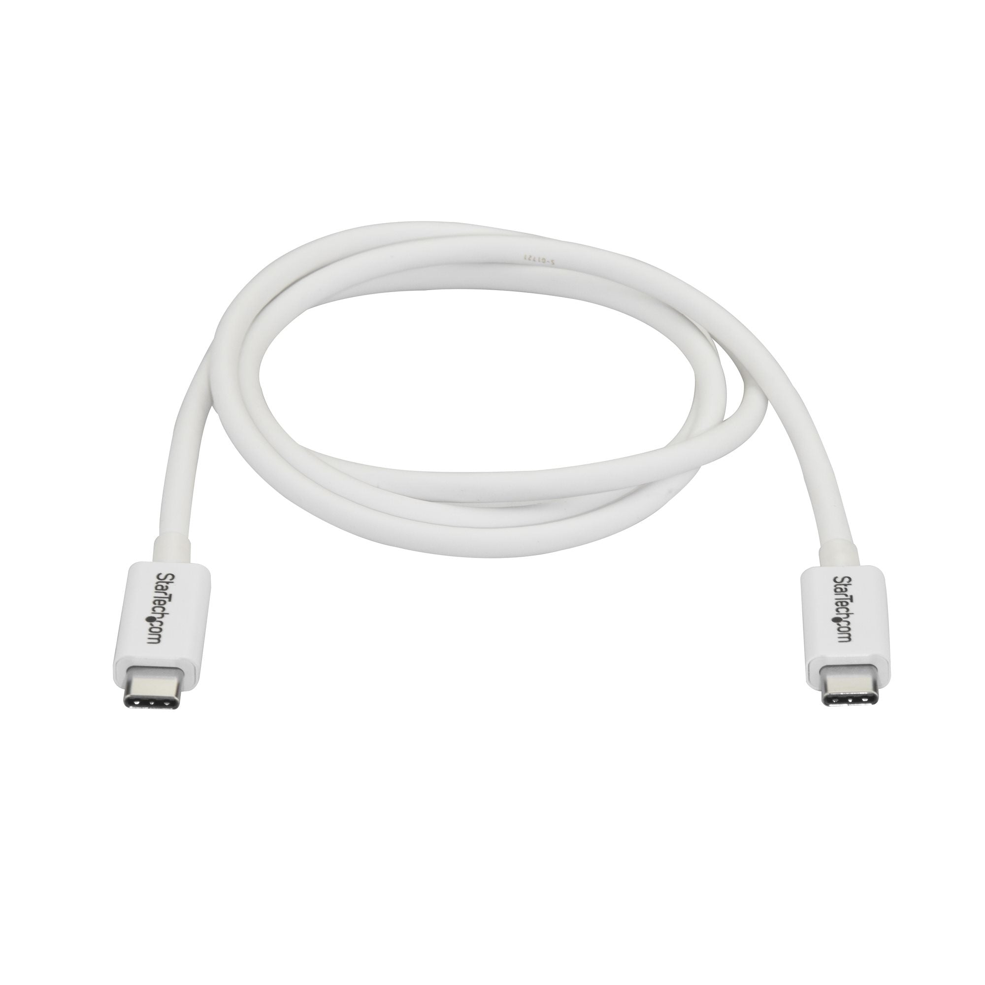 Cable 1M Thunderbolt 3 Usb-C Bl Anco Compatible Displayport