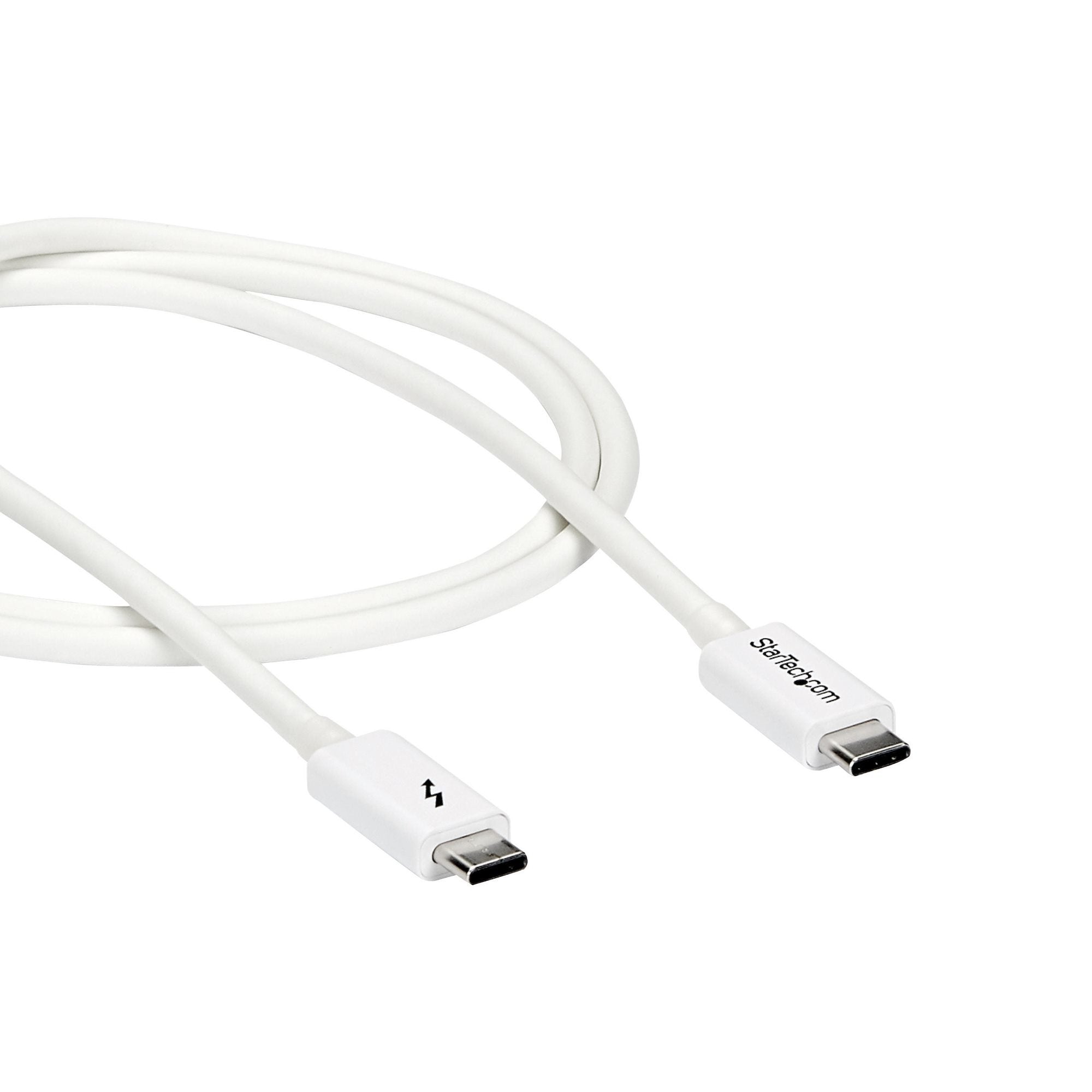 Cable 1M Thunderbolt 3 Usb-C Bl Anco Compatible Displayport