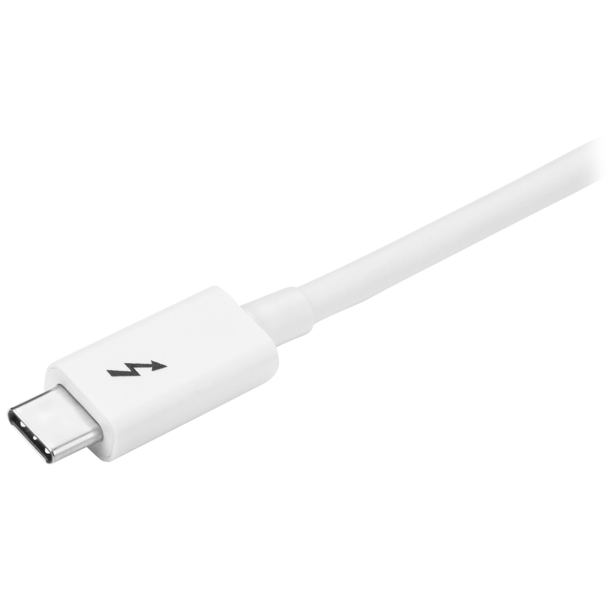 Cable 1M Thunderbolt 3 Usb-C Bl Anco Compatible Displayport