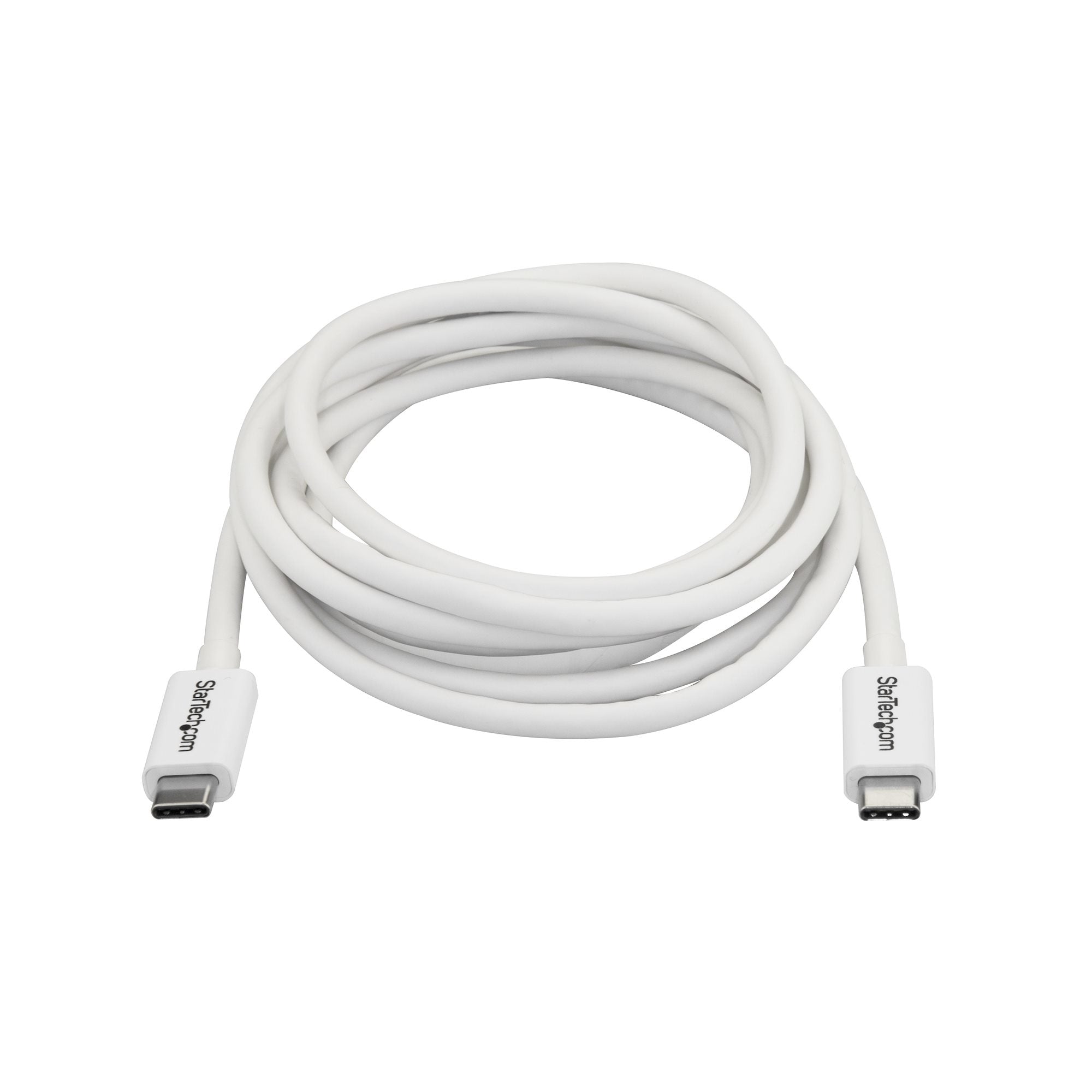 Cable 2M Thunderbolt 3 Usb-C Bl Anco Compatible Displayport