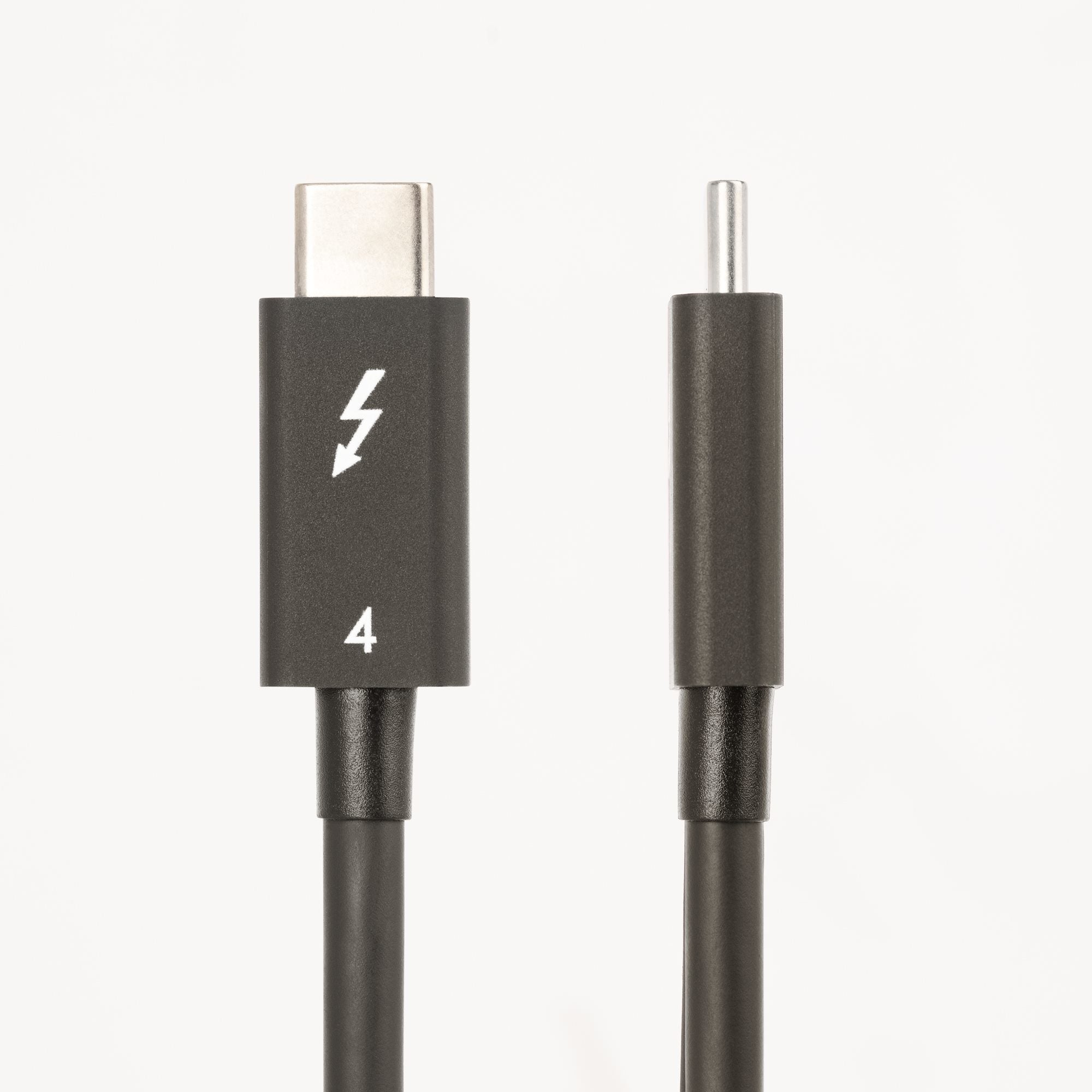 Cable De 1M Thunderbolt 4 40Gb 100W Certificado Intel