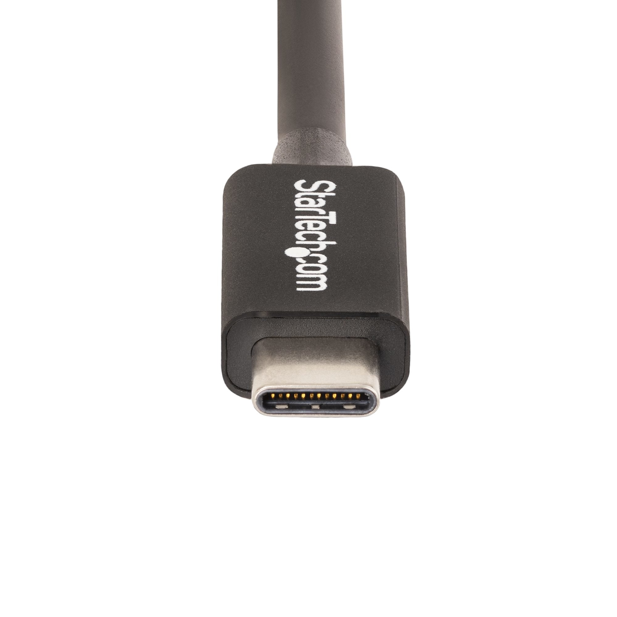 Cable De 1M Thunderbolt 4 40Gb 100W Certificado Intel