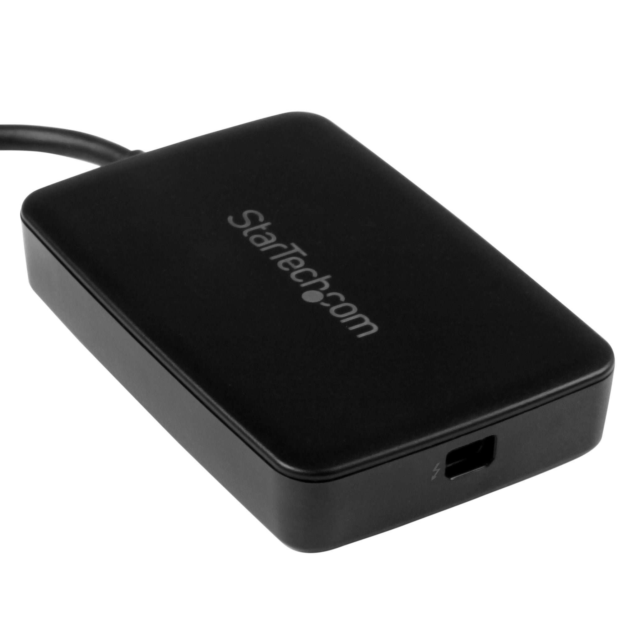 Adaptador Thunderbolt 3 A Thunderbolt Usb-C A Mini Dp