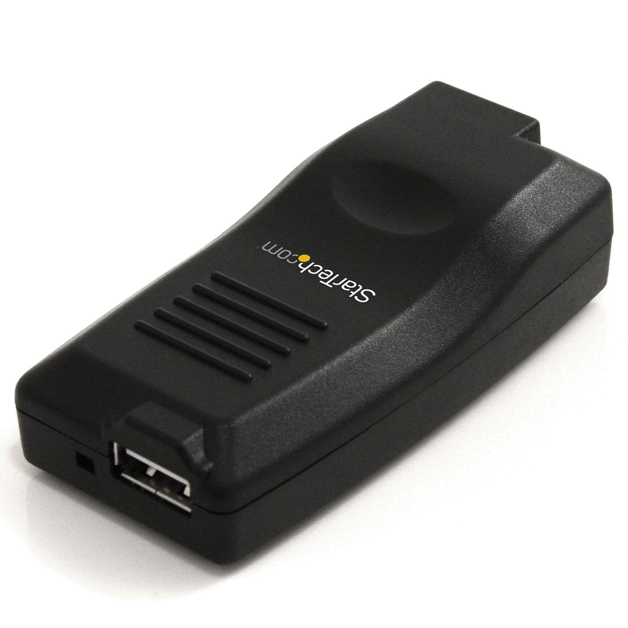 Servidor Dispositivos Ethernet 1 Puerto Usb Sobre Red Ip