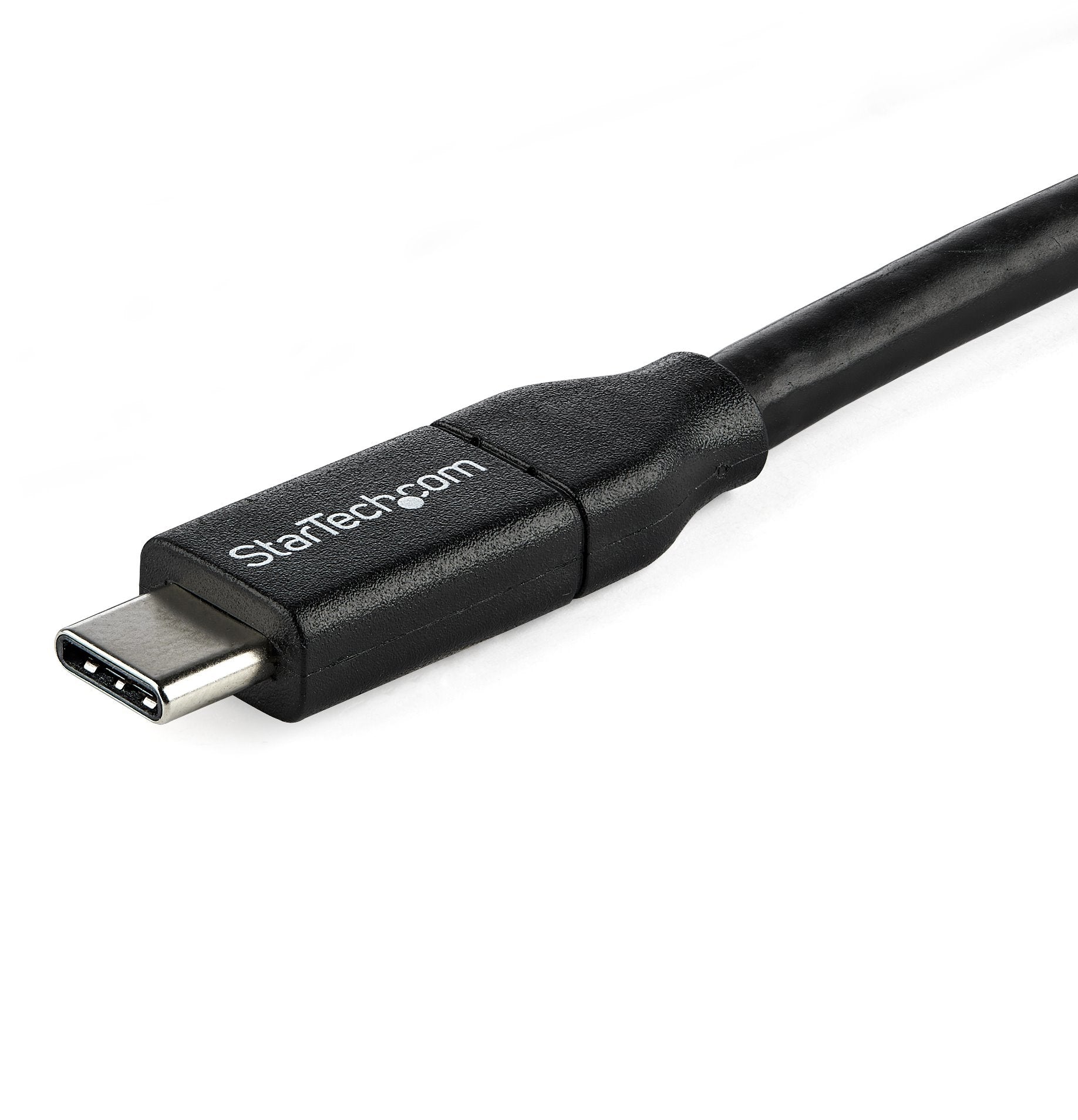 Cable De 1M Usb-C A Usb Tipoc Con Capacidad Pd 5A Usb 2.0