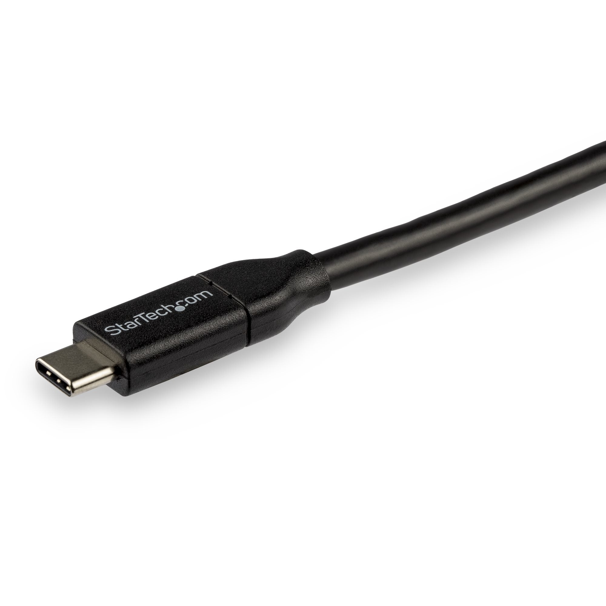 Cable De 3M Usb-C A Usb Tipoc Con Capacidad Pd 5A Usb 2.0