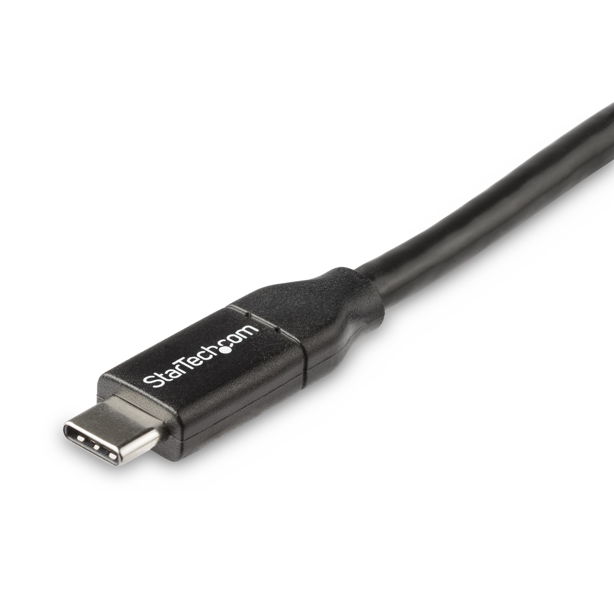 Cable 50Cm Usb-C A Usb Tipoc Con Capacidad Pd 5A Usb 2.0