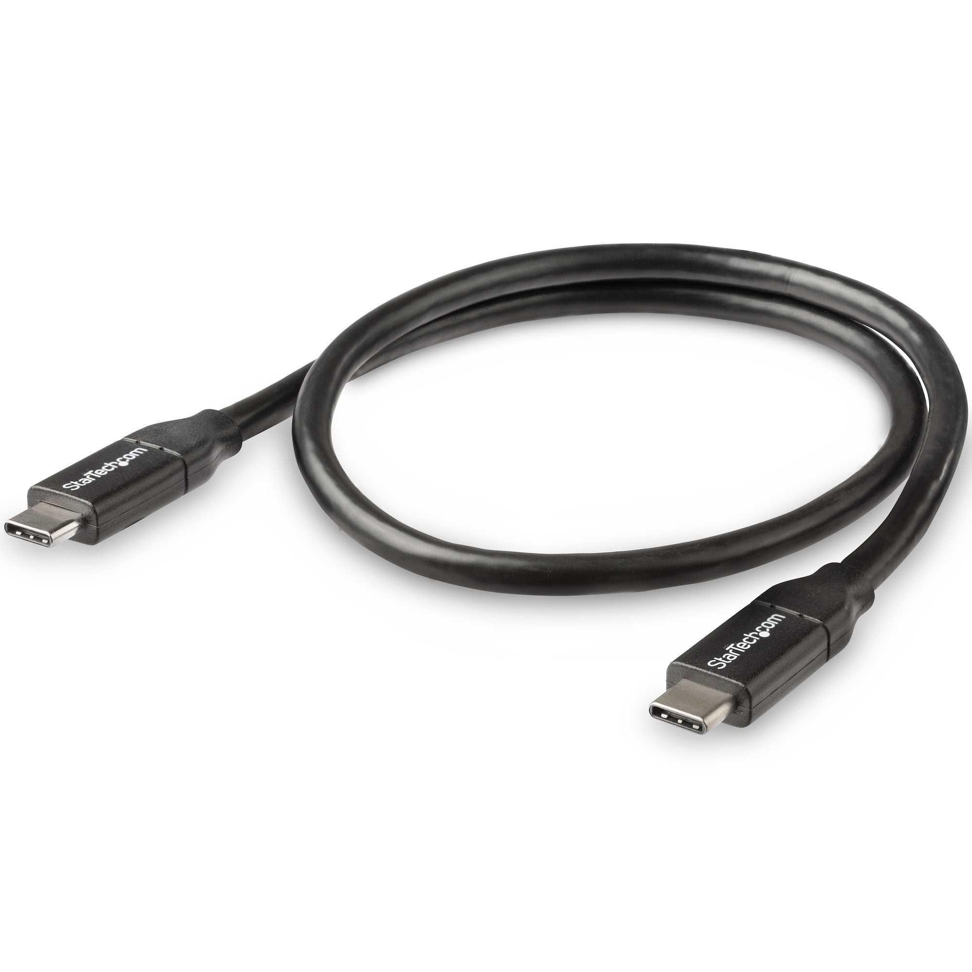 Cable 50Cm Usb-C A Usb Tipoc Con Capacidad Pd 5A Usb 2.0