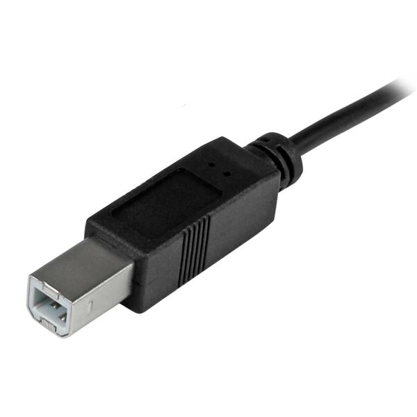 Cable De 1M Usb 2.0 C A B Usb Type-C                      .