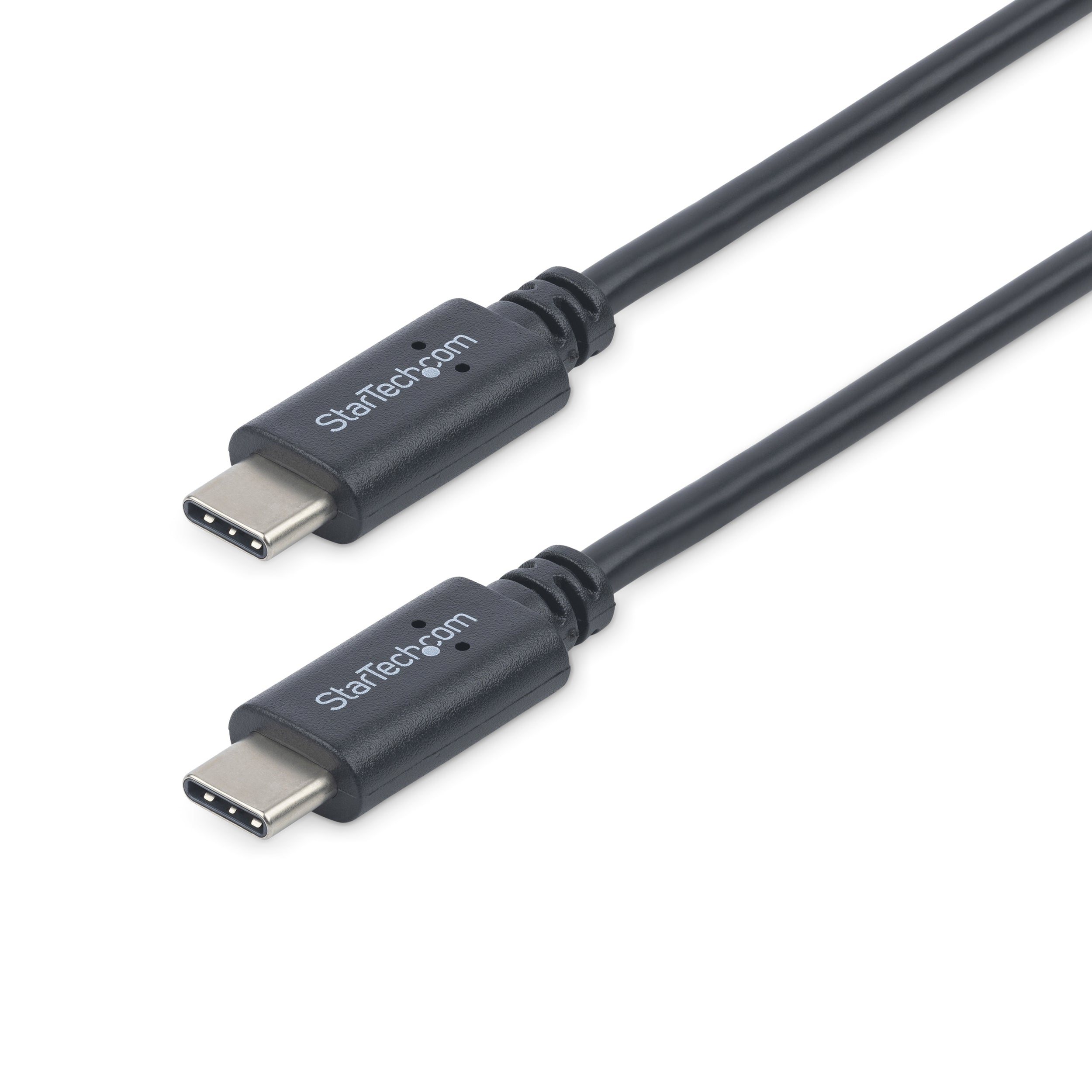 Cable Usb-C De 1 Metro Usb 2.0 Cable Usb C Macho               .