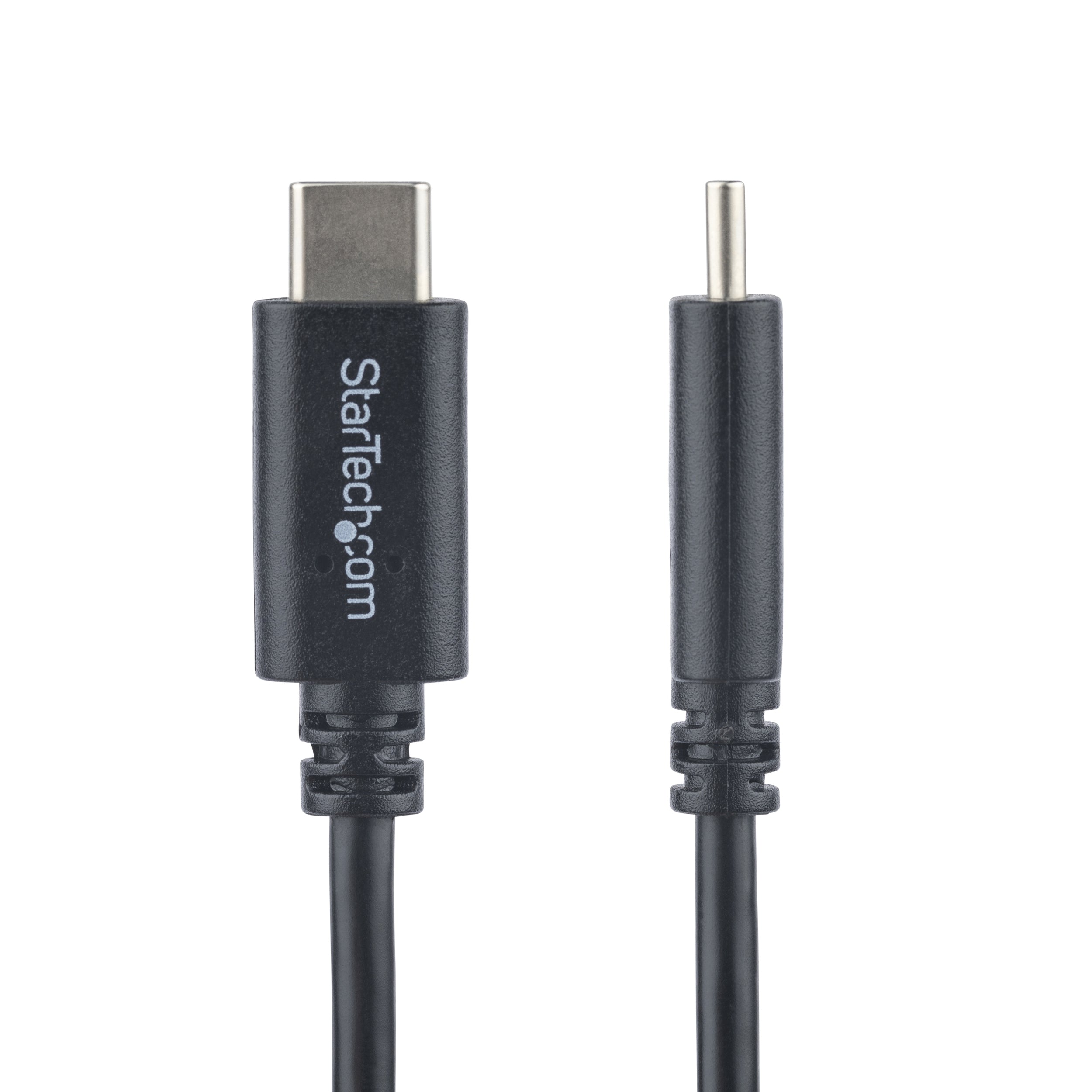 Cable Usb-C De 1 Metro Usb 2.0 Cable Usb C Macho               .