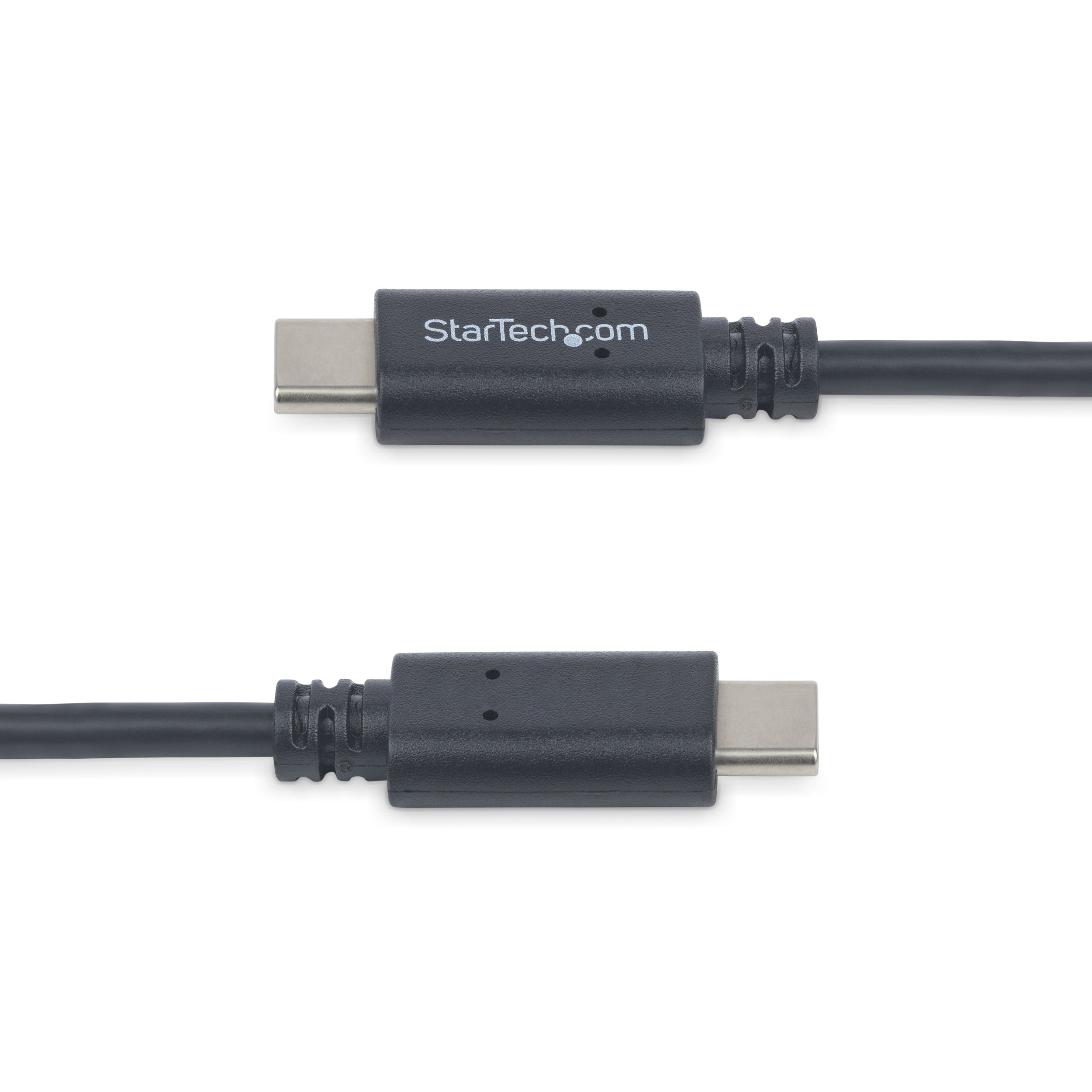 Cable Usb-C De 1 Metro Usb 2.0 Cable Usb C Macho               .