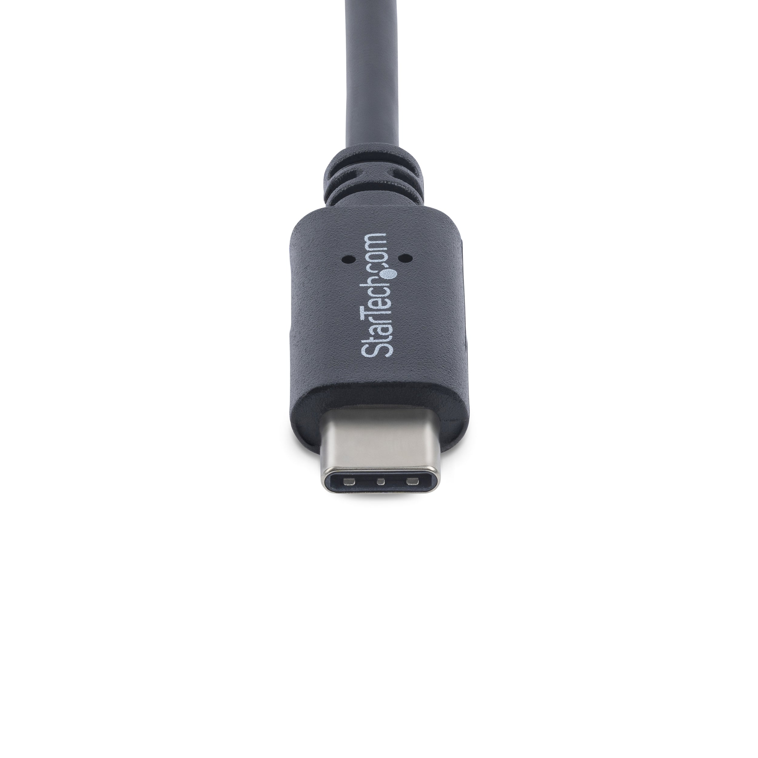 Cable Usb-C De 1 Metro Usb 2.0 Cable Usb C Macho               .