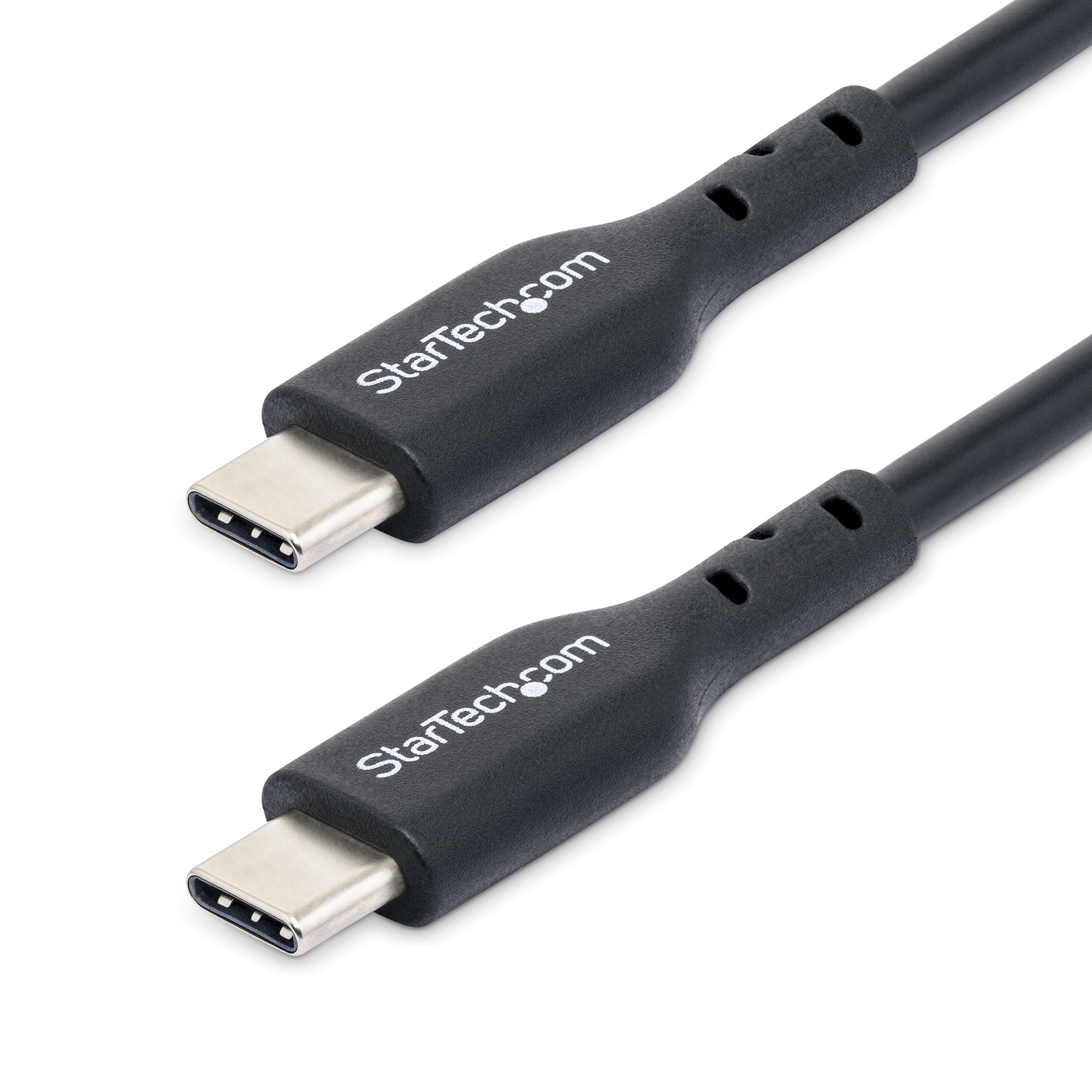 Cable De Carga Usb-C De 2M Cable Usb Tipo C - Pd 60W 3A