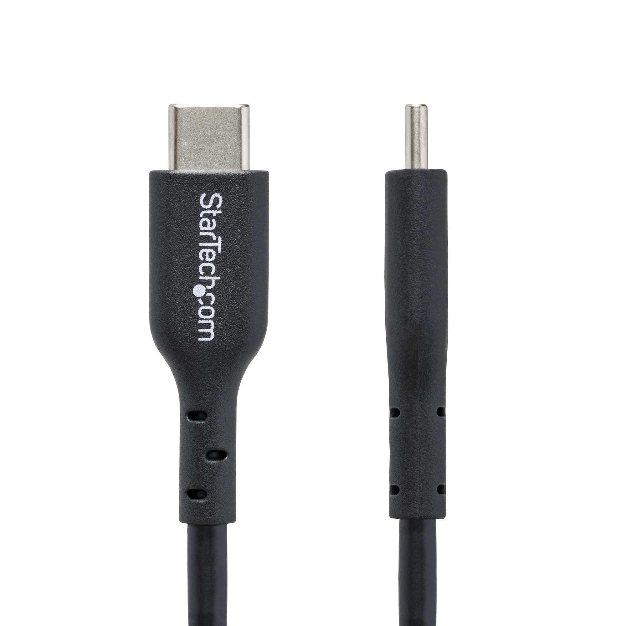 Cable De Carga Usb-C De 2M Cable Usb Tipo C - Pd 60W 3A