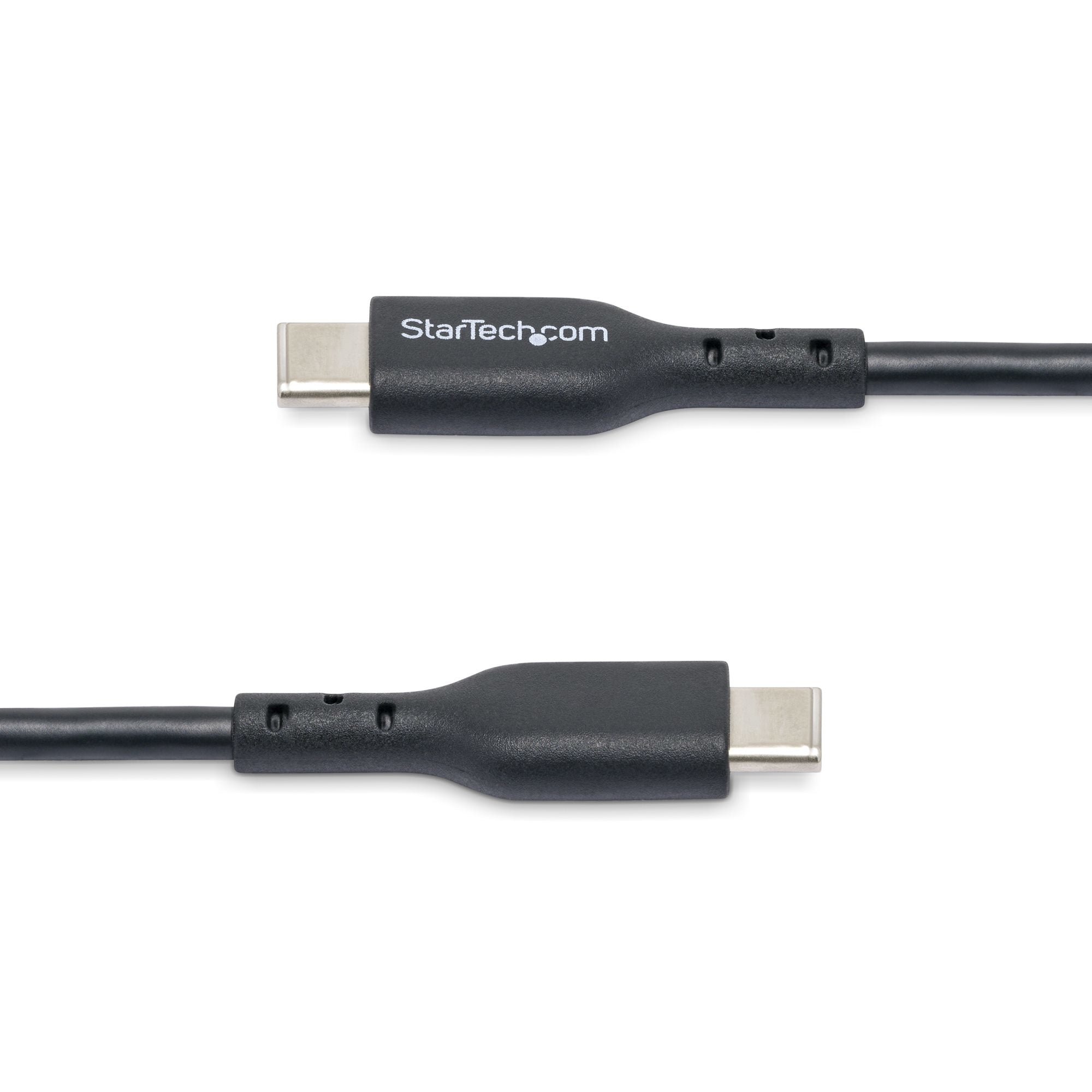 Cable De Carga Usb-C De 2M Cable Usb Tipo C - Pd 60W 3A