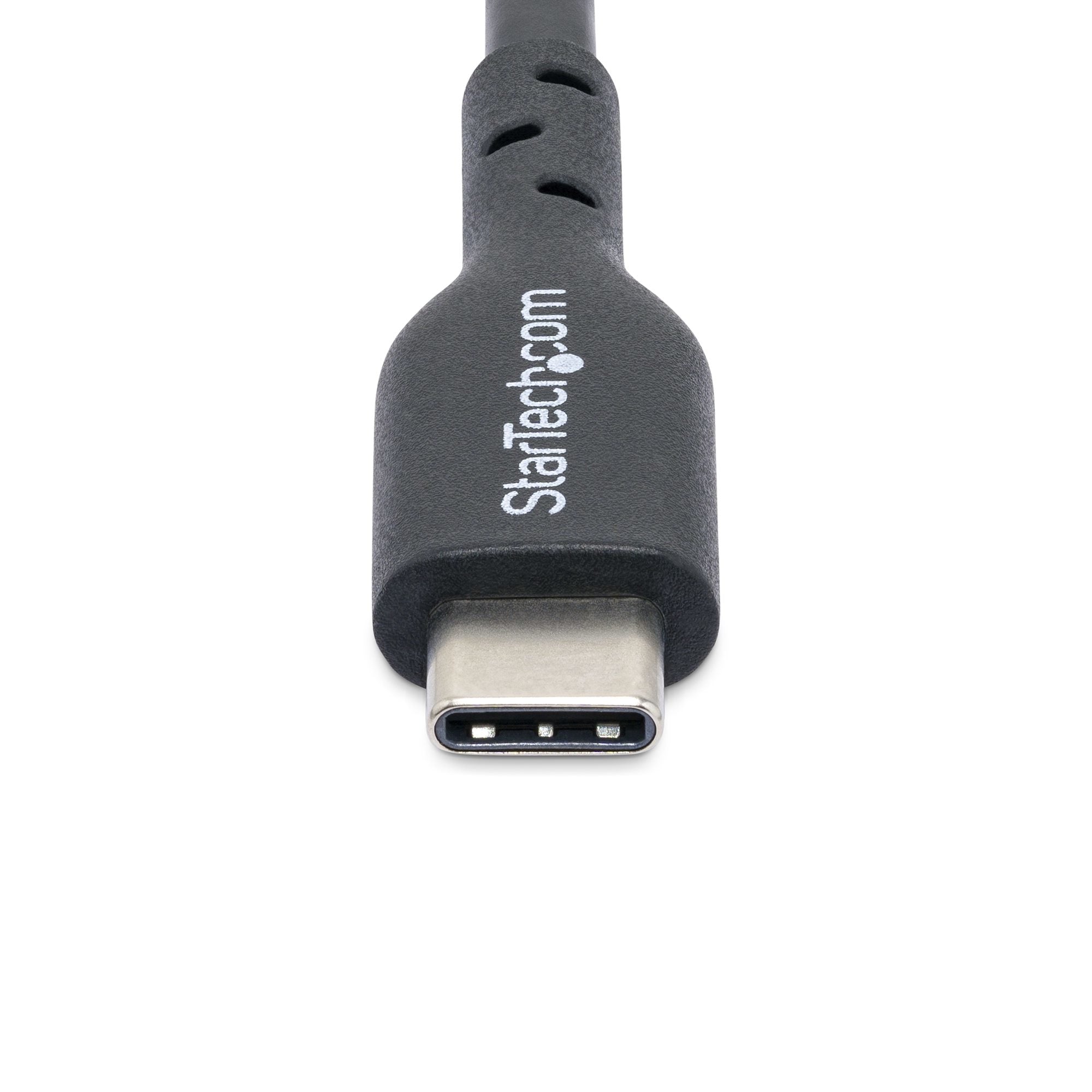 Cable De Carga Usb-C De 2M Cable Usb Tipo C - Pd 60W 3A