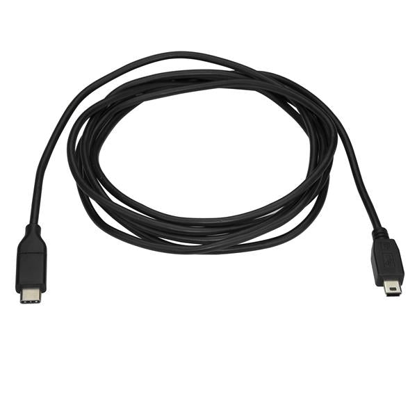 Cable 2M Usb-C A Mini Usb-B Bid Id 25847