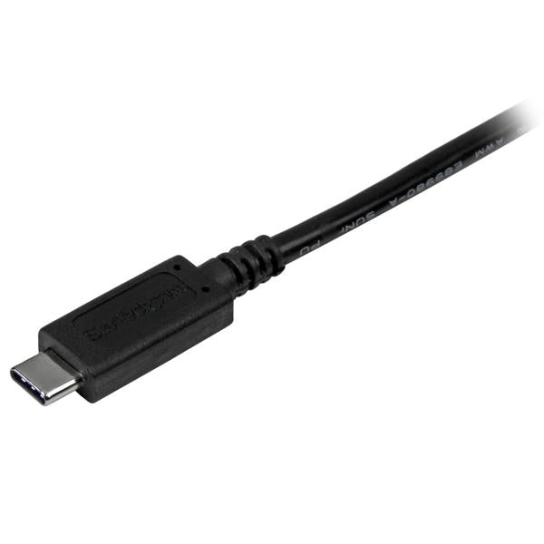 Cable Adaptador 1M Usb-C Type-C A Micro B Usb 2.0        .