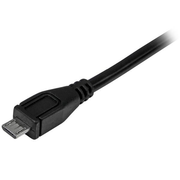 Cable Adaptador 1M Usb-C Type-C A Micro B Usb 2.0        .