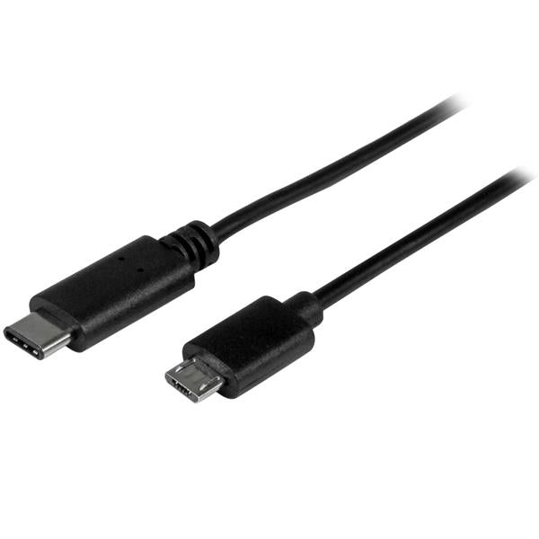 Cable Adaptador De 2M Usb-C A .