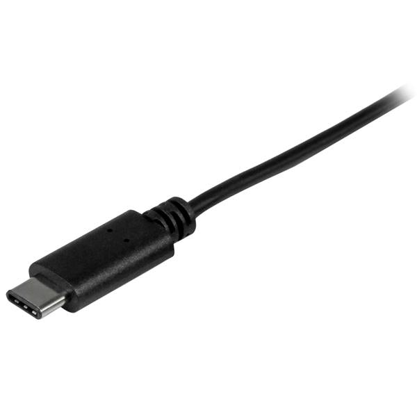 Cable Adaptador De 2M Usb-C A .