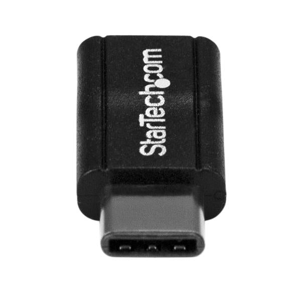 Adaptador Usb-C A Micro-Usb Macho A Hembra Usb 2.0          .