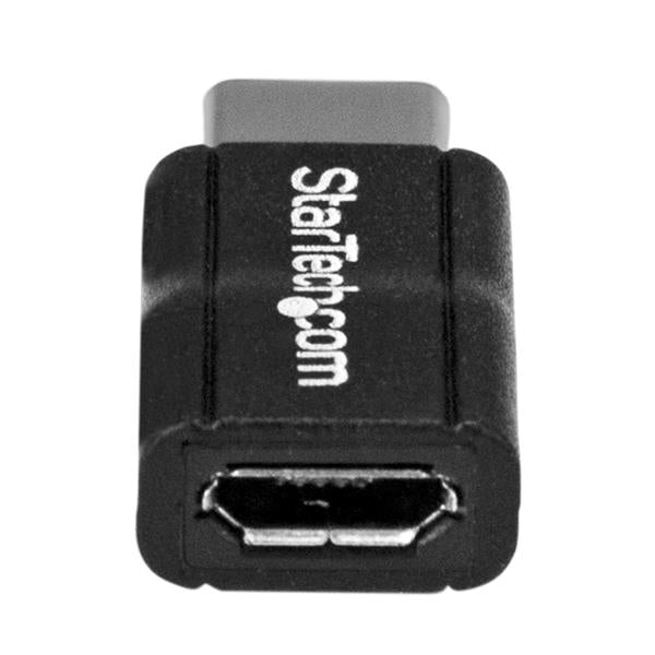 Adaptador Usb-C A Micro-Usb Macho A Hembra Usb 2.0          .